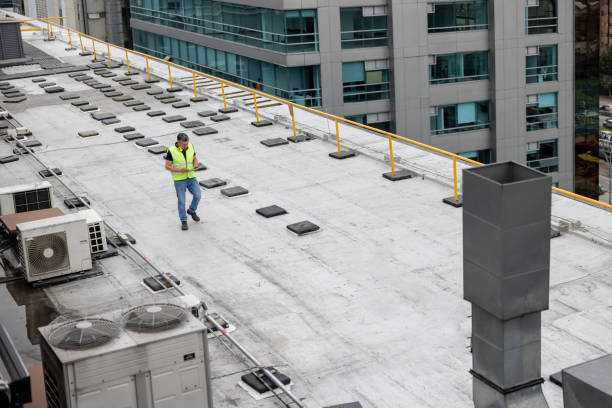 Trusted Morrisville, PA Roofing Service Experts
