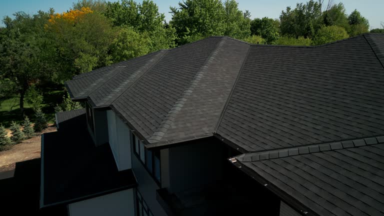 Trusted Morrisville, PA Roofing Service Experts