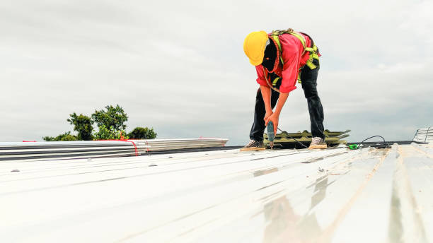 Best Roof Leak Repair  in Morrisville, PA