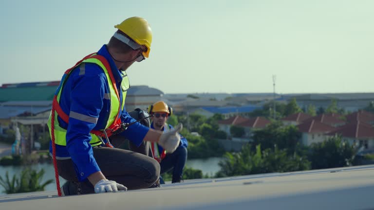 Best Emergency Roof Repair Services  in Morrisville, PA