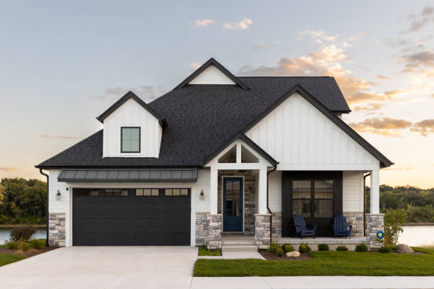 Best Roof Moss and Algae Removal  in Morrisville, PA